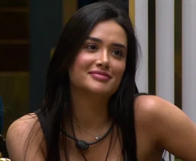 Enquete BBB 26: Jordana impressiona votos e Paredão pode surpreender