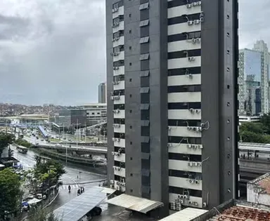 Semana começa com chuva no litoral e temperaturas de até 35°C na Bahia