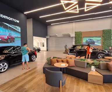 Bahia tem salto de 105% nas vendas de veículos elétricos e híbridos