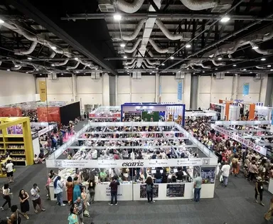 Bienal do Livro Bahia 2026: veja a programação completa