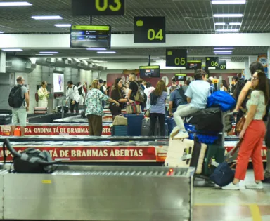 Carnaval 2026 aquece economia em Salvador; hotéis têm 94% de ocupação