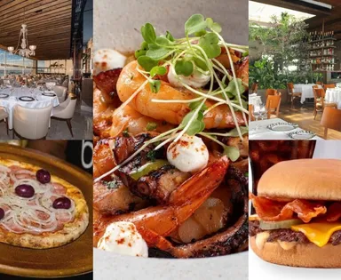 Cinco restaurantes com novidades para 2026 em Salvador