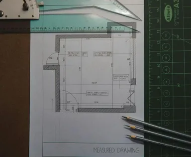 Como planejar e criar plantas baixas profissionais para casas e aptos