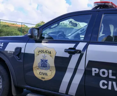Condenada por roubo e tráfico de drogas é presa em Guanambi