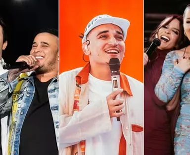 Confira programação do São João de Santo Antônio de Jesus