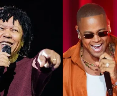 De Djavan ao PaGGodin de Léo Santana: Agenda Cultural de Salvador