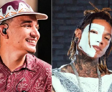 De João Gomes a Fantasmão de graça: Agenda Cultural de Salvador e RMS