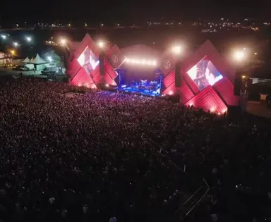 Festival de Inverno Bahia anuncia virada de lote dia 12 de julho