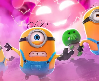 Filme 'Minions & Monstros' está em cartaz nos cinemas de Salvador