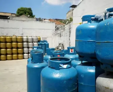 Gás de cozinha sobe mais de 15% na Bahia e preço pode saltar até R$ 10