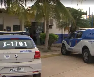 Homem é preso por matar bebê de 9 meses a tiros na Bahia