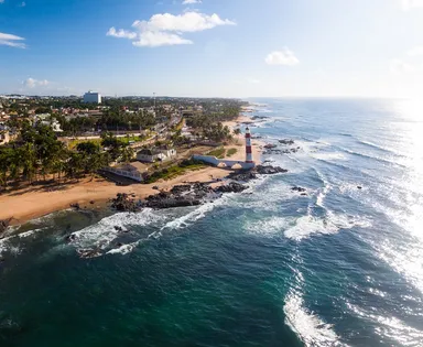 Hotelaria de Salvador registra ocupação de 67,6% em março