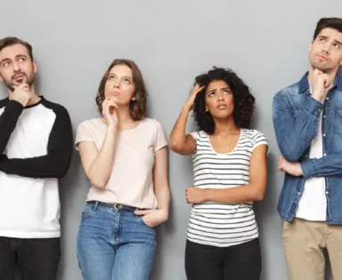 'Já escolheu o que vai ser?': quando escolher a carreira vira pressão