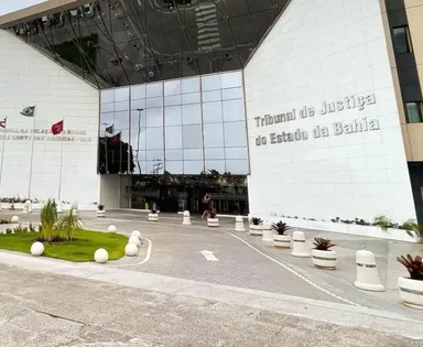 Justiça da Bahia lança app para mulheres pedirem medidas protetivas