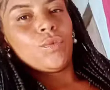 Mulher é morta a tiros na frente da filha de 8 anos na Bahia