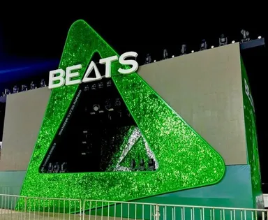 O Kannalha abre programação da Torre Beats no Carnaval 2026