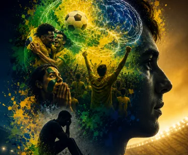 O inconsciente entra em campo e desperta emoções profundas