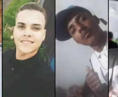 Polícia investiga desaparecimento de 4 trabalhadores da Bahia