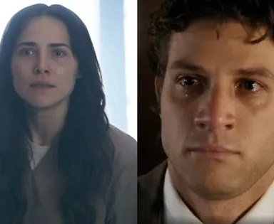 Quem Ama Cuida: Adriana faz promessa e frustra Pedro com anúncio