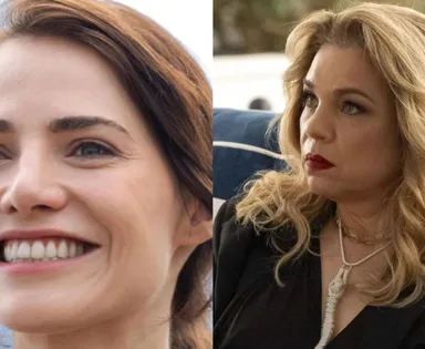 Quem Ama Cuida: Adriana tira vantagem de grande segredo de Pilar
