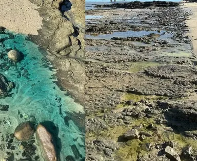 São Tomé: Inema aplica multas milionárias por contaminação de praia