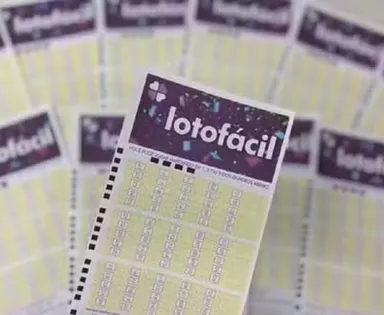 Seis apostas da Lotofácil são premiadas na Bahia; confira prêmios