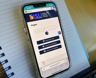 Sisu 2026: universidades da Bahia ofertam quase 25 mil vagas