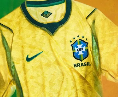 Slogan 'Vai Brasa!' já nasce morto e se apagando como a Seleção