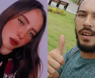 Suspeito que guardou corpo em freezer na Bahia confessou uso de drogas