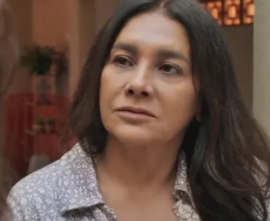 Três Graças: protagonista morre após atropelamento grave; saiba quem