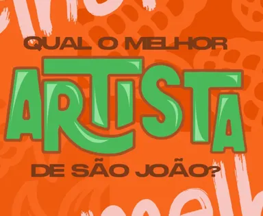 Troféu De Hoje A 8: veja o melhor artista do São João da Bahia 2026