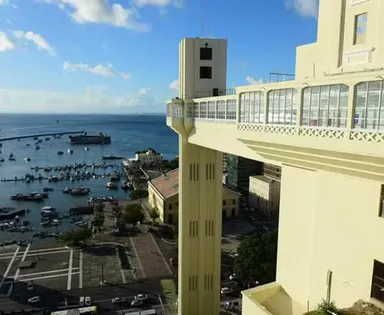 Veja a previsão do tempo para o fim de semana em Salvador