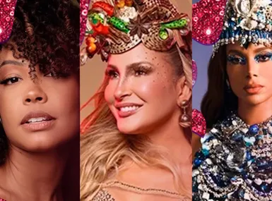 Confira todos os vencedores do Troféu De Hoje a Oito Ibahia 2026