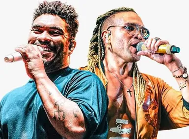 Ressaca da Timbalada encerra temporada de ensaios de verão em Salvador