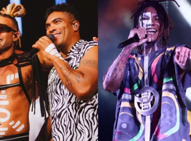 Ressacas de Carnaval e muito mais: Agenda Cultural de Salvador e RMS