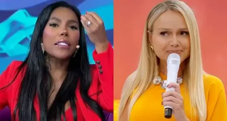 Além dos R$ 10 mil: verdadeiro motivo de saída de Carol Lekker do SBT vem à tona e envolve Eliana; veja