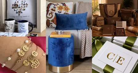 Cinco marcas baianas de itens personalizados para surpreender