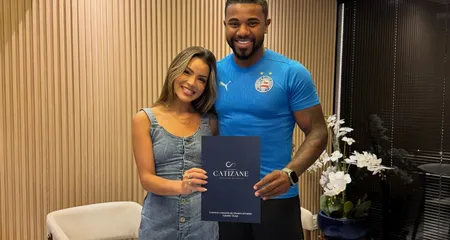 Promoção? Saiba quanto Davi Brito cobra por publicidade com a esposa; valor é 10 vezes menor que o de colegas do BBB 24