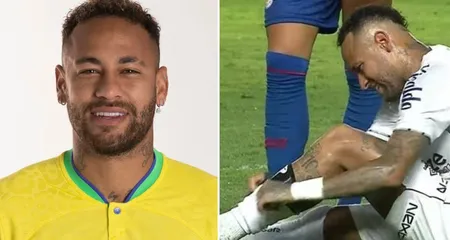Entre esperança e realidade, Neymar, a verdade e a Copa do Mundo