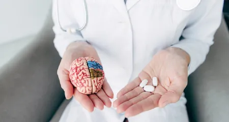 O Brasil está se medicando para não se ouvir