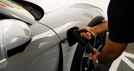 Porsche tem ponto de carregamento rápido exclusivo em Feira de Santana