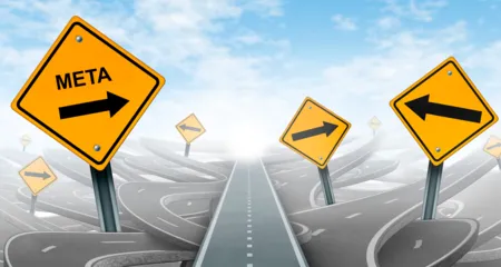 Quando as metas distraem do que importa