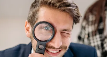 Quem está no comando da sua carreira?