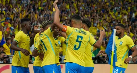Quem são nossos ídolos? Futebol brasileiro ainda sustenta o machismo