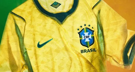 Slogan 'Vai Brasa!' já nasce morto e se apagando como a Seleção