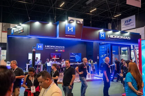 
					25ª Fenatran reúne gigantes do transporte, inovação e novas montadoras
				
				