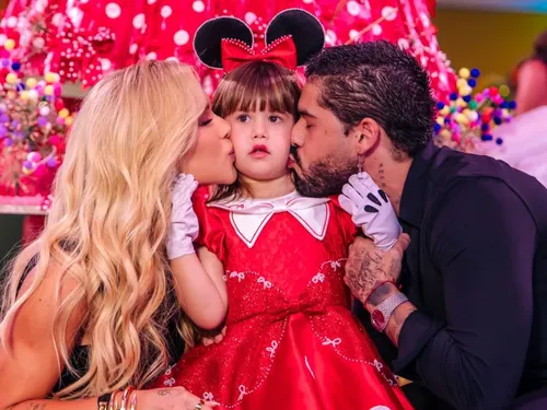 
					5 sinais de que Virginia Fonseca e Zé Felipe estão se reconciliando
				
				