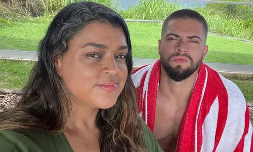 
					A Fazenda 18: ex-marido de Preta Gil fica fora do reality; veja motivo
				
				