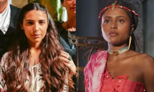 
					A Nobreza do Amor: Alika sela pacto com Salma após descobrir crueldade
				
				