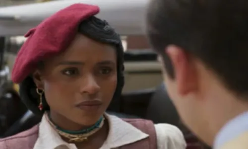 
					A Nobreza do Amor: Alika muda radicalmente após grave assalto
				
				